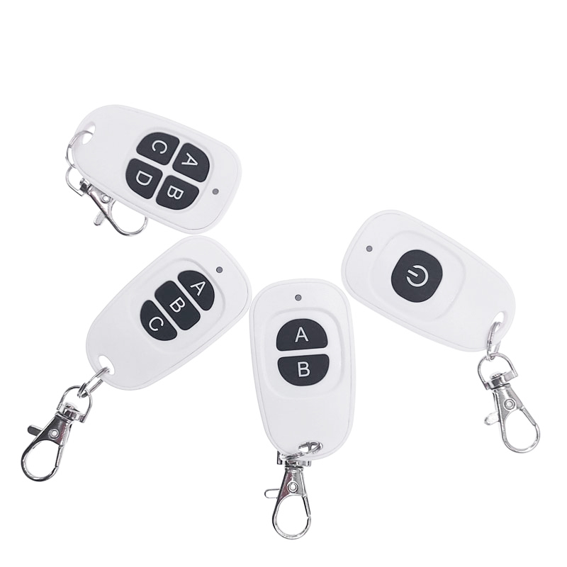 Ir Blaster Universal - DC6V Bianco Interruttore di telecomando senza