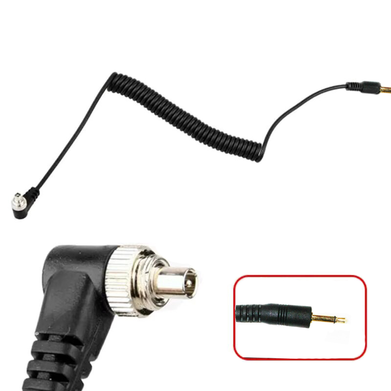 Tasmota Flash Tool - Cavo PC Sync da 2,5 mm