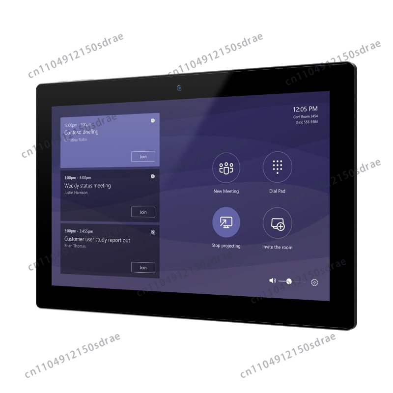 Home Automation System Design - Sistema di Automazione Domestica Smart Switch