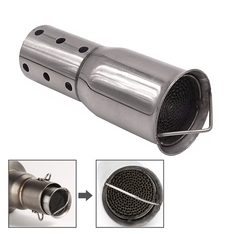 Ir Blaster Universal - NUOVO DB Killer Catalitico Universale da