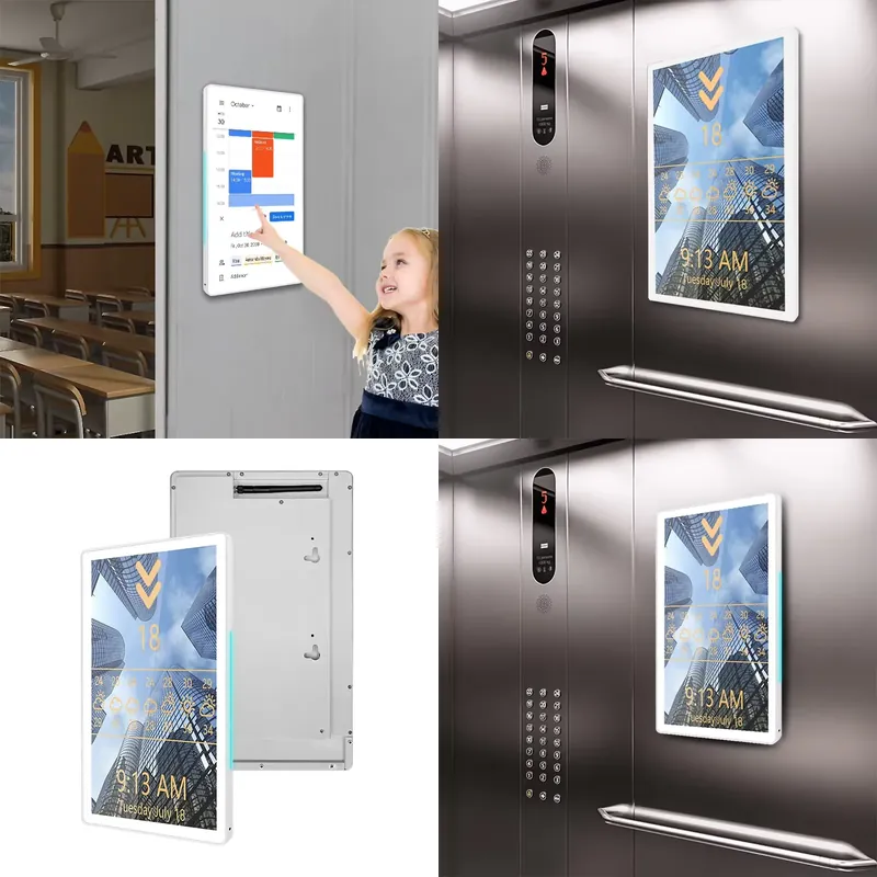 Home Automation System Design - Progettato per l'automazione industriale, i chioschi