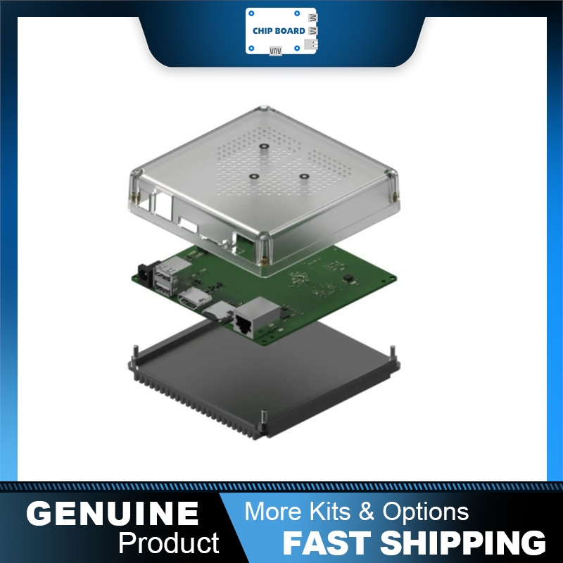 Home Automation Ideas - Hub Smart Verde per Casa Intelligente,