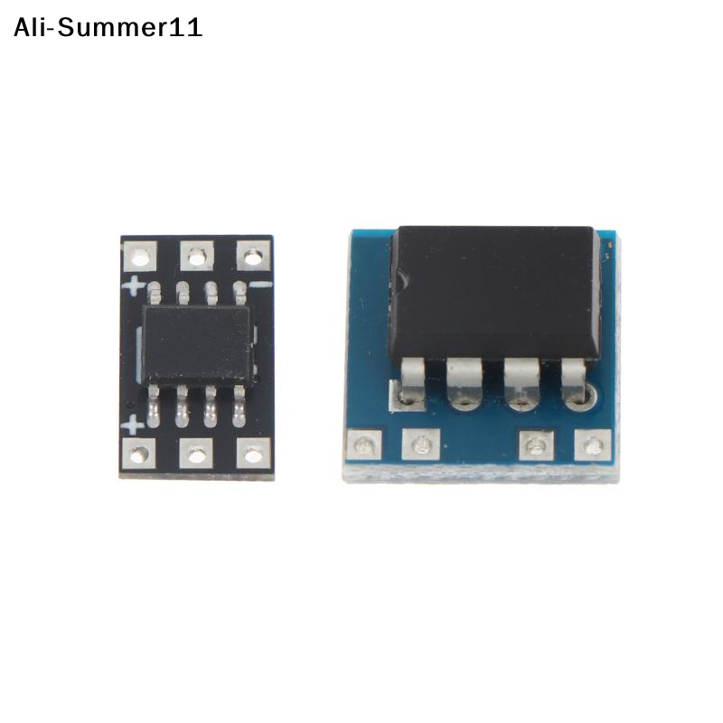 Level Shifter 3.3V - 【Amn】3 Pezzi Modulo Luci Stroboscopiche a