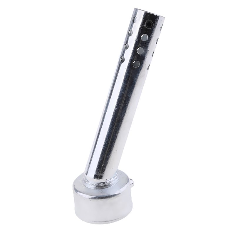 Ir Blaster Universal - ABTC-Silenziatore di scarico universale per moto