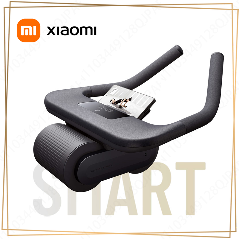 Home Automation Industry - Nuovo Xiaomi Mijia Smart Ruota addominale