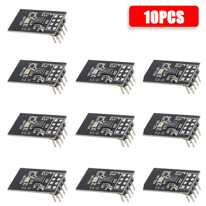 Iot Diy Home Automation - Modulo IoT Wireless BLE 5.0 con