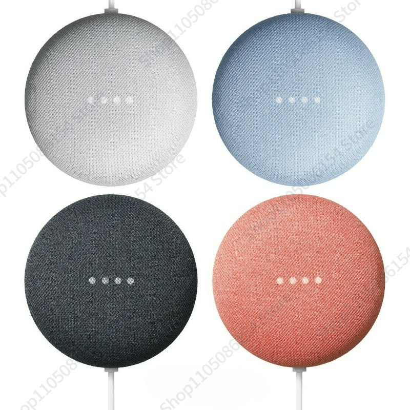 Google Speaker Nest Hub - Per Google Home Nest Hub Max