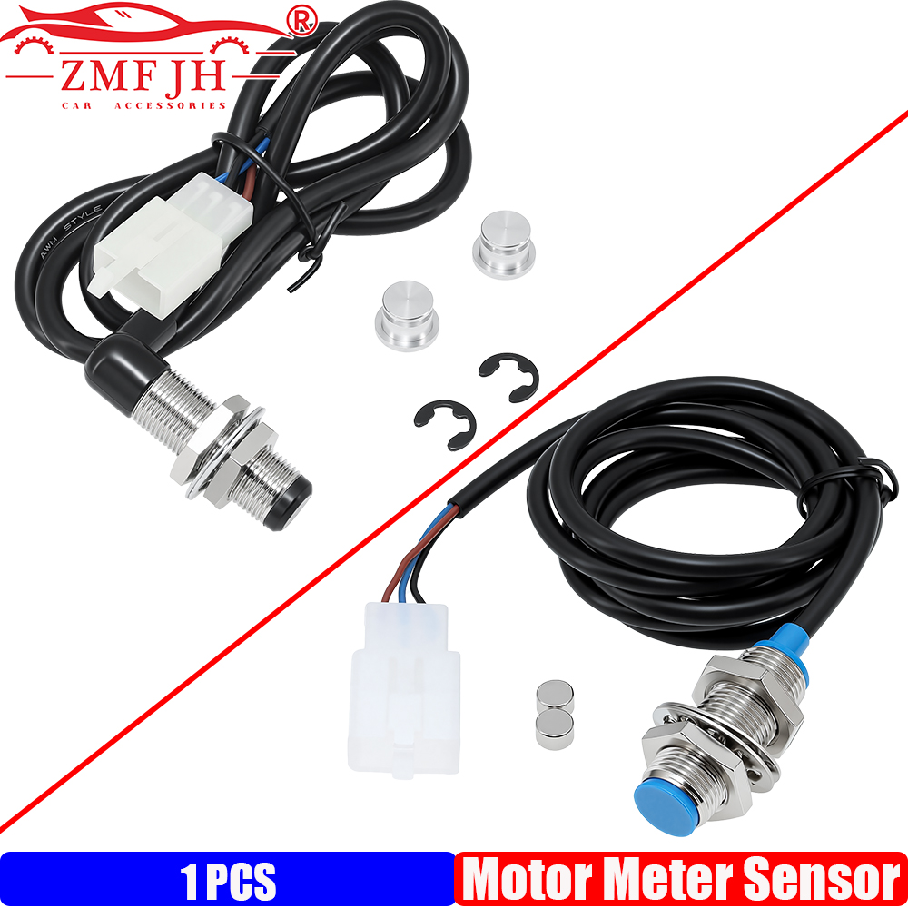 Ir Blaster Universal - Kit di Sostituzione Magnetico per Tachimetro