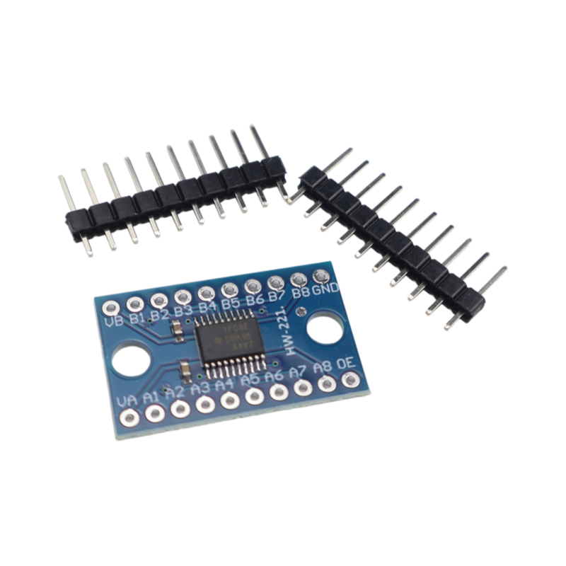 Convertitore di livello logico - Level Shifter 3.3V recensione e prezzo