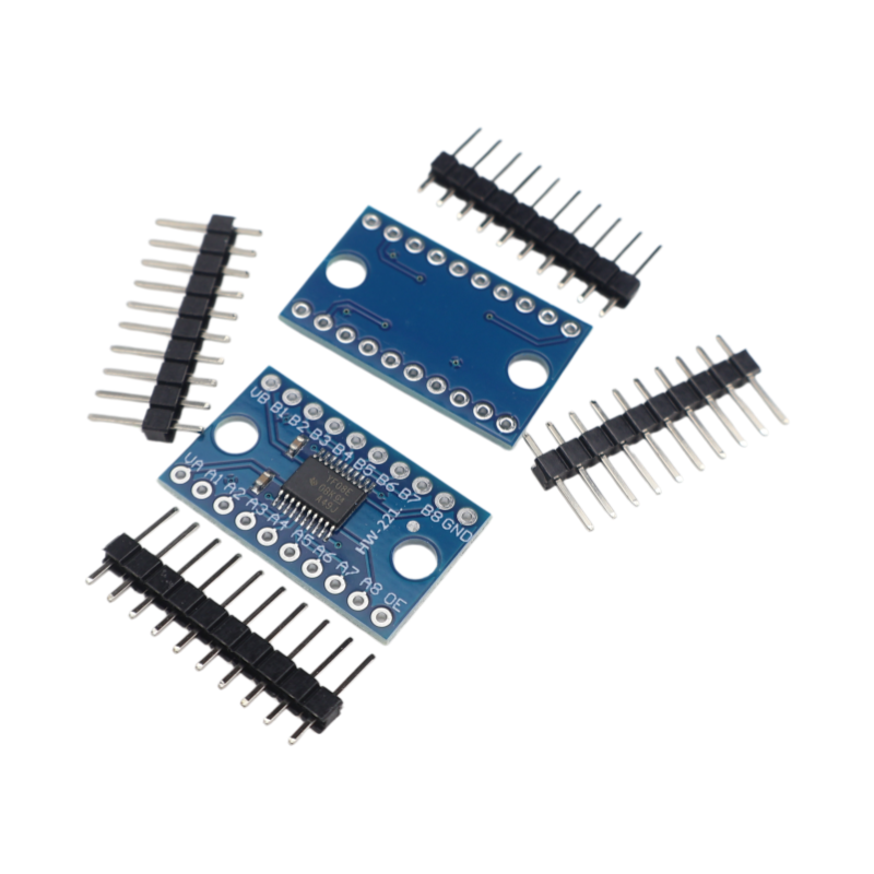 Convertitore di livello logico - Level Shifter 3.3V recensione e prezzo