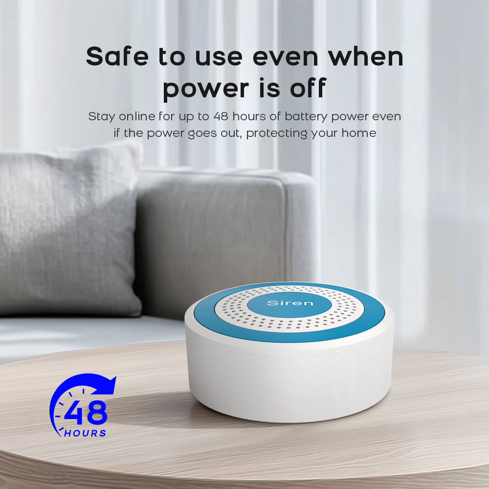 Kit sistema di sicurezza allar - Home Automation Tutorial recensione e prezzo