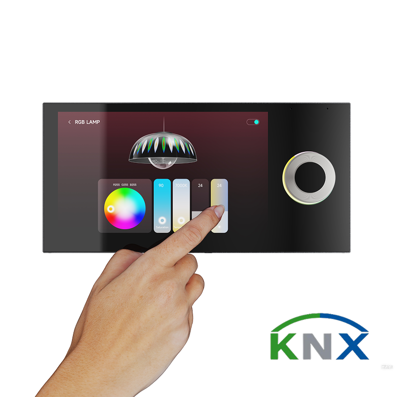 Pannello di Automazione Domest - Home Automation System Design recensione e prezzo