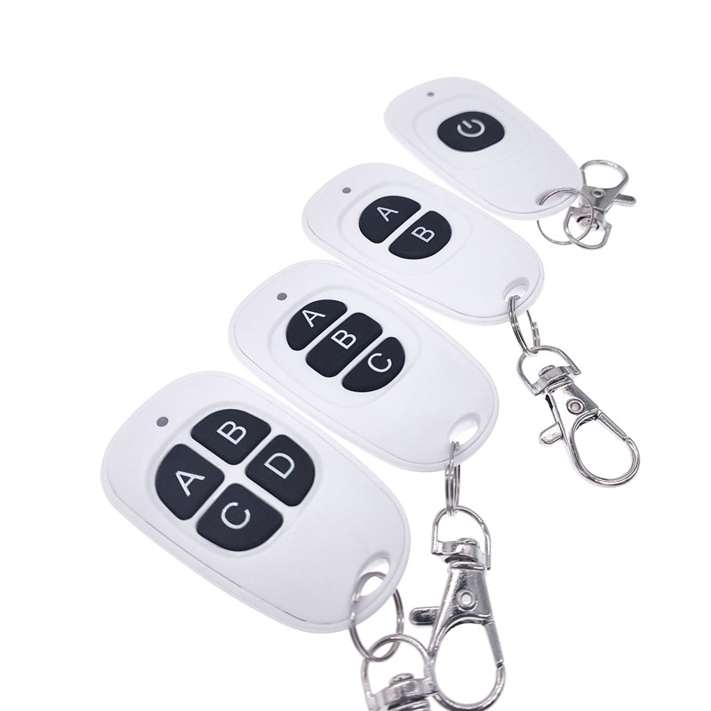 DC6V Bianco Interruttore di te - Ir Blaster Universal recensione e prezzo