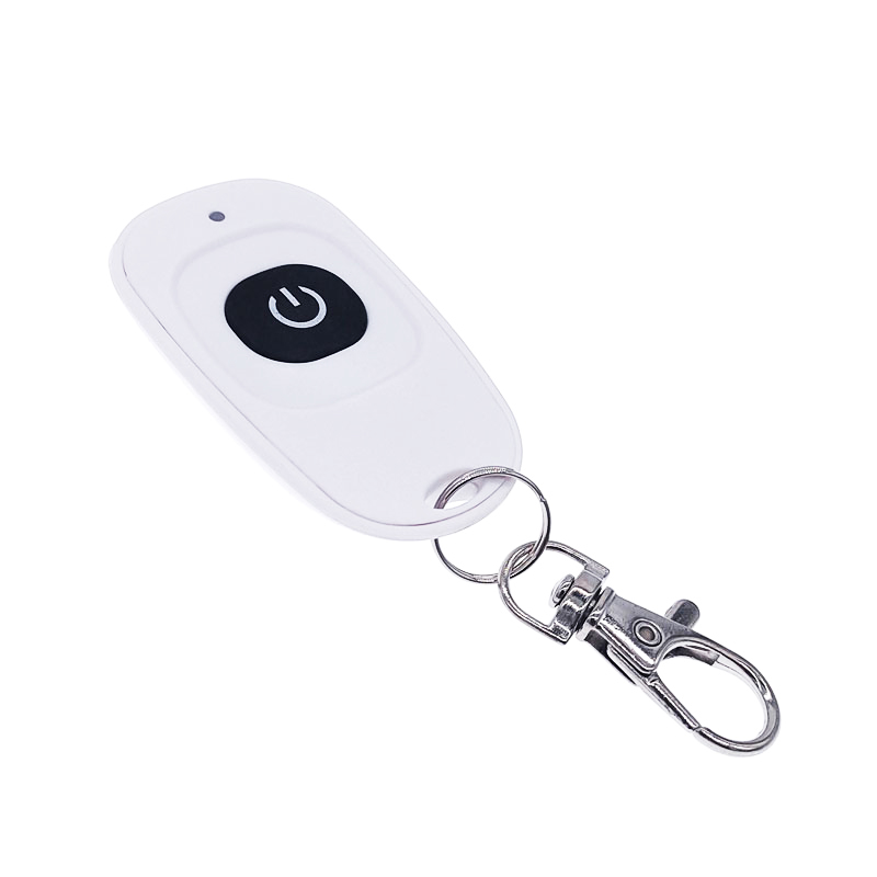 DC6V Bianco Interruttore di te - Ir Blaster Universal recensione e prezzo