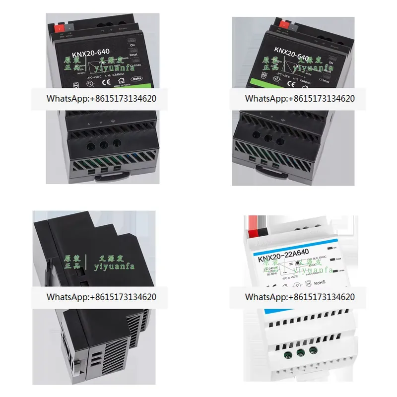 Questo alimentatore switching  - Home Automation System Design recensione e prezzo