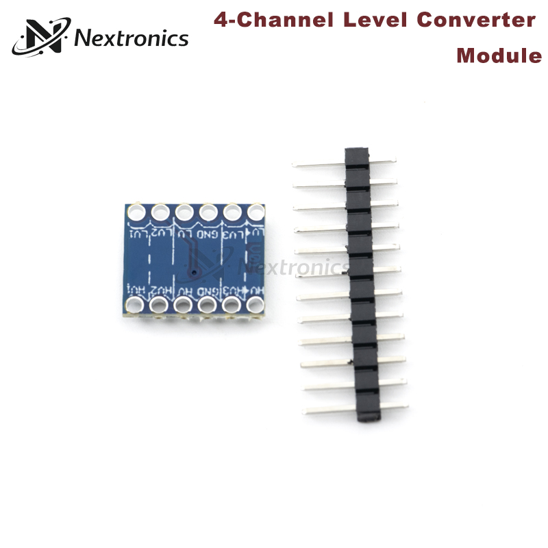 1/3/5/10PCS Convertitore di Li - Level Shifter 3.3V recensione e prezzo