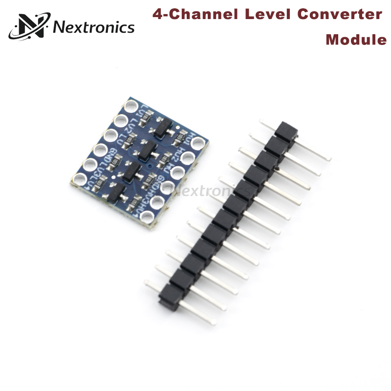 1/3/5/10PCS Convertitore di Li - Level Shifter 3.3V recensione e prezzo