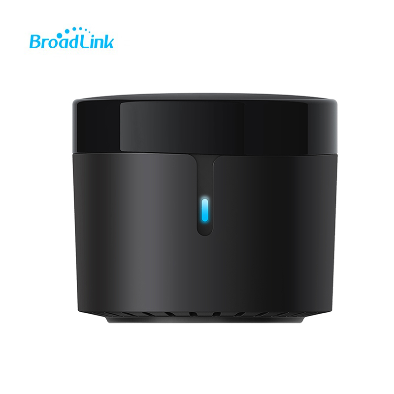 BroadLink RM4 Mini IR WiFi Tel - Home Automation Ideas recensione e prezzo