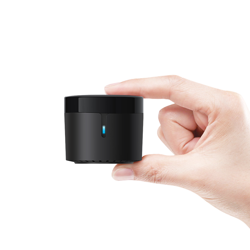 BroadLink RM4 Mini IR WiFi Tel - Home Automation Ideas recensione e prezzo