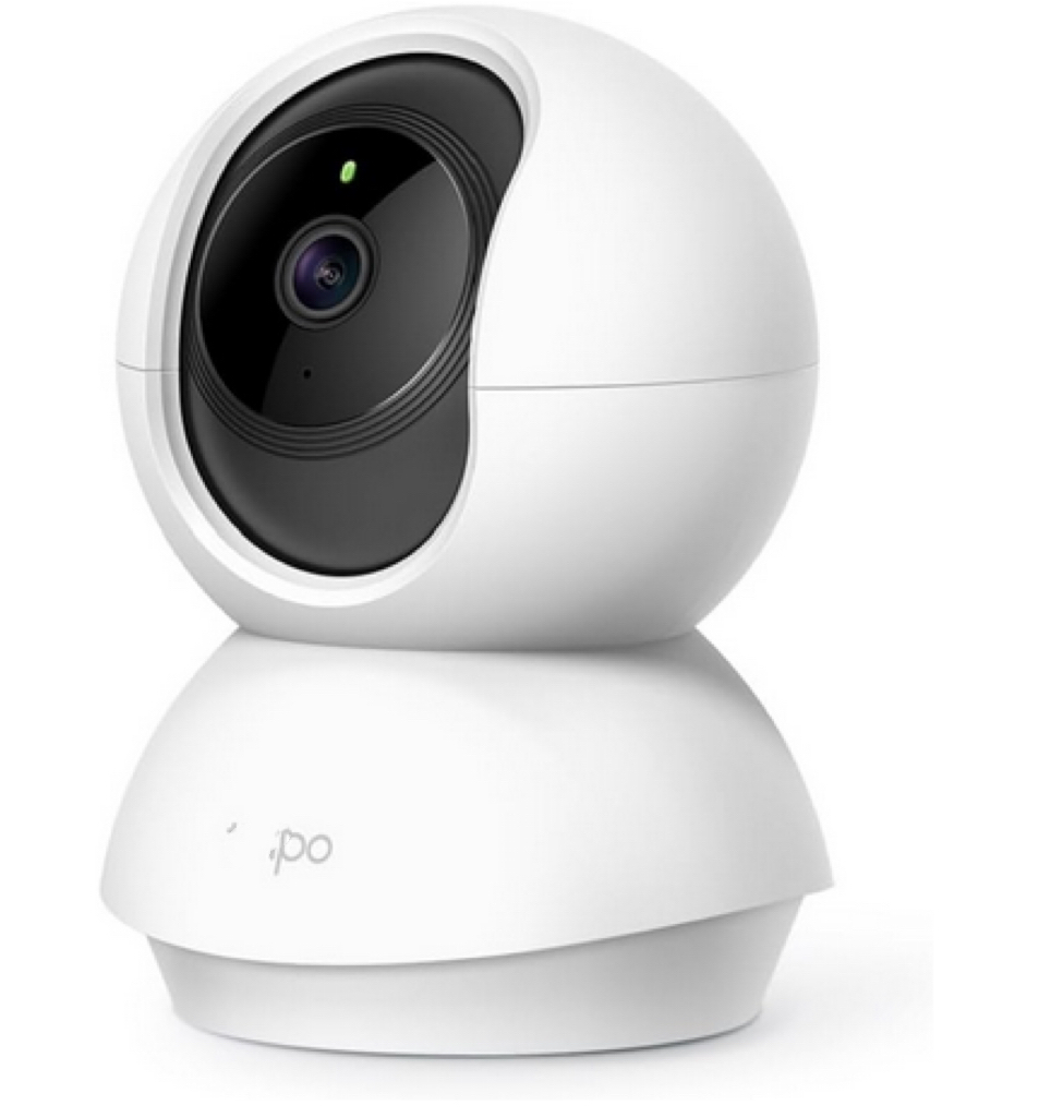 Telecamera IP WiFi TP-Link Tap - Tp-Link Camera Tapo C200 recensione e prezzo
