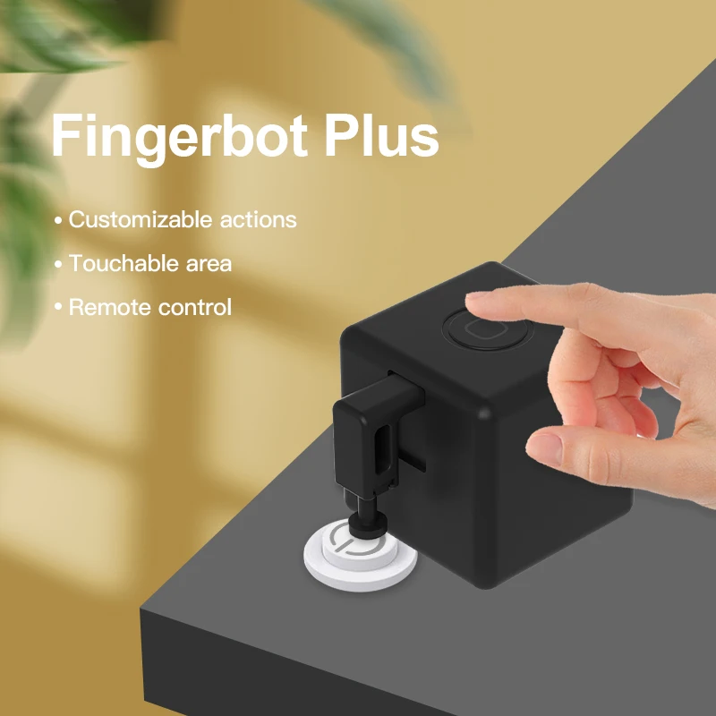 Robot DIY per premere pulsanti - Home Automation Ideas recensione e prezzo