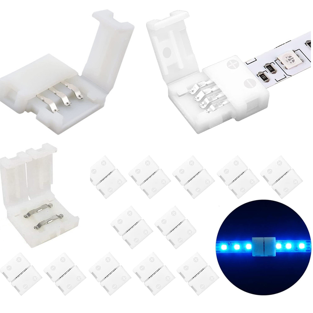 Connettore Senza Saldatura a 4 - Rgb Led Matrix 8X8 recensione e prezzo