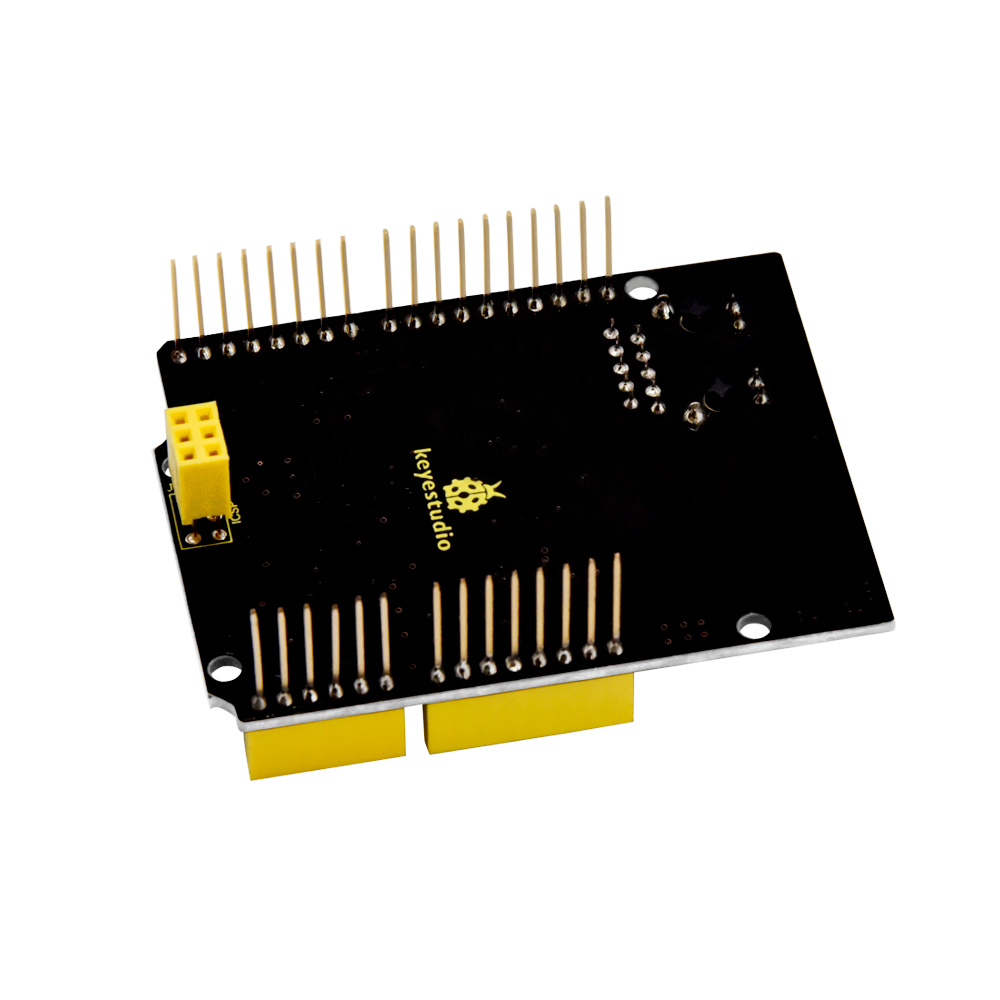 Scheda di espansione di contro - Ethernet Module W5500 recensione e prezzo