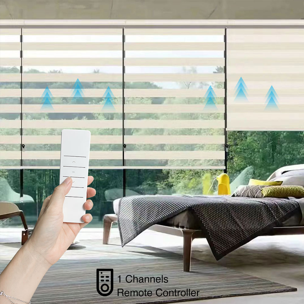Motore per Tende a Rullo Motor - Home Automation Ideas recensione e prezzo