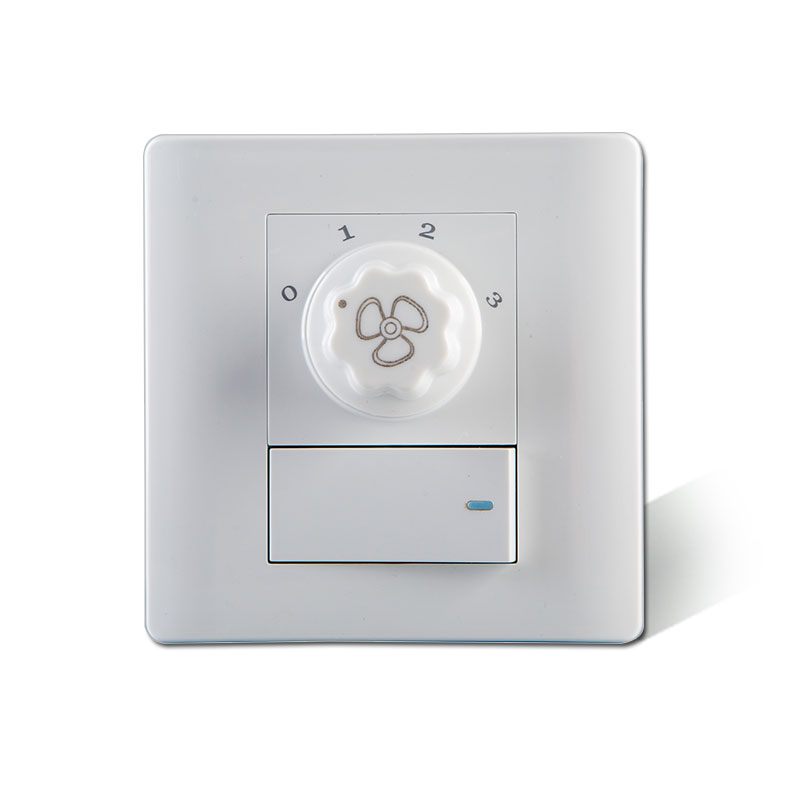 Controllo ventola da soffitto  - Home Automation Industry recensione e prezzo