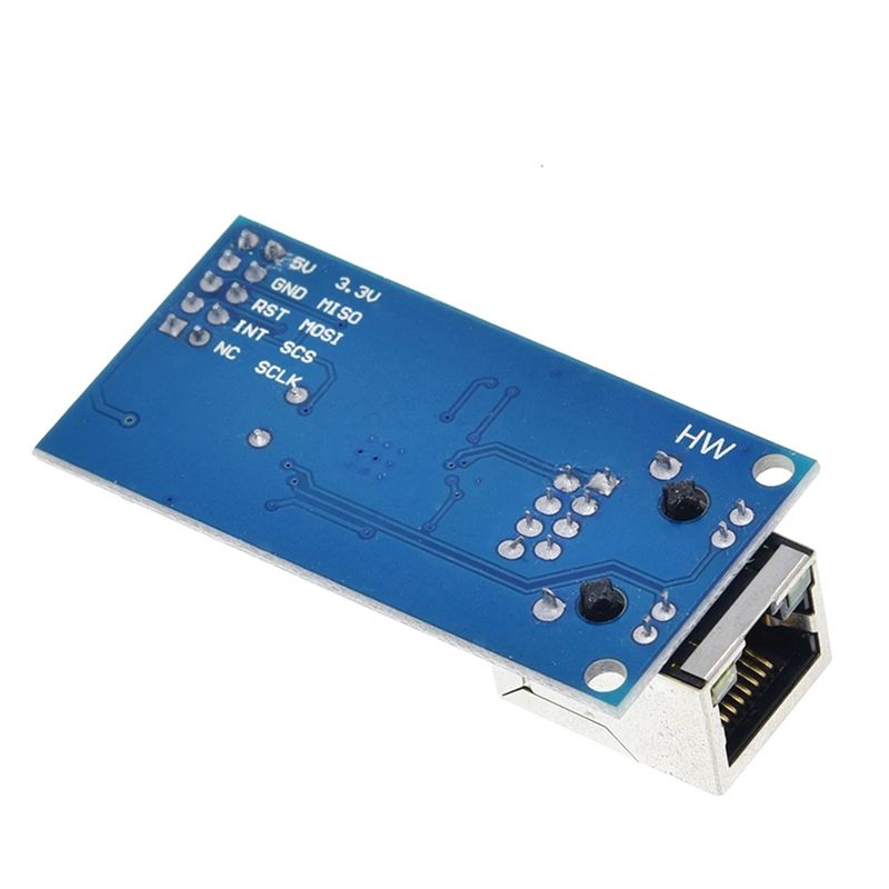 ABRI-2X Sostituisce il modulo  - Ethernet Module W5500 recensione e prezzo