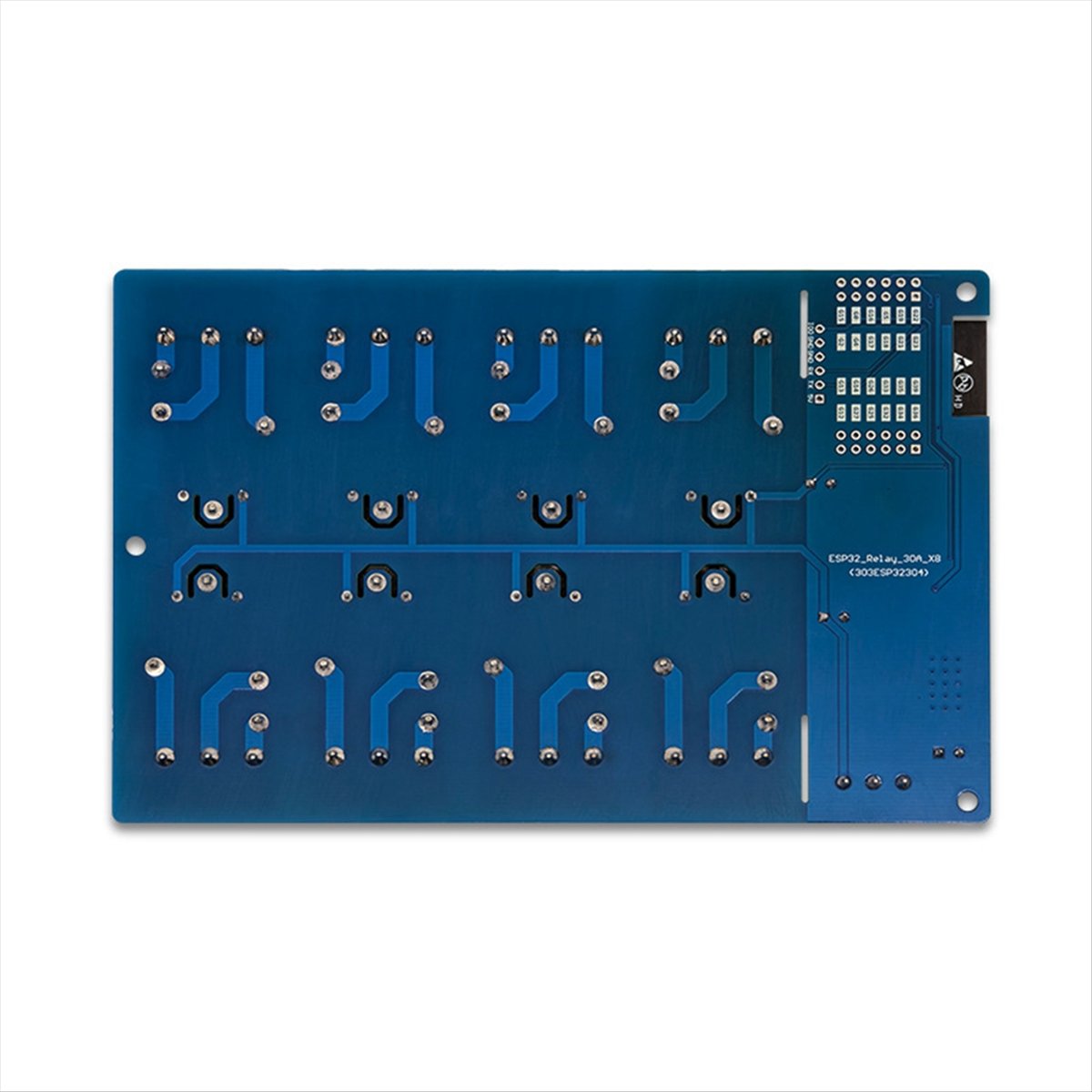 (Idea regalo) Modulo relè a 8  - Relay 8 Channel Board recensione e prezzo