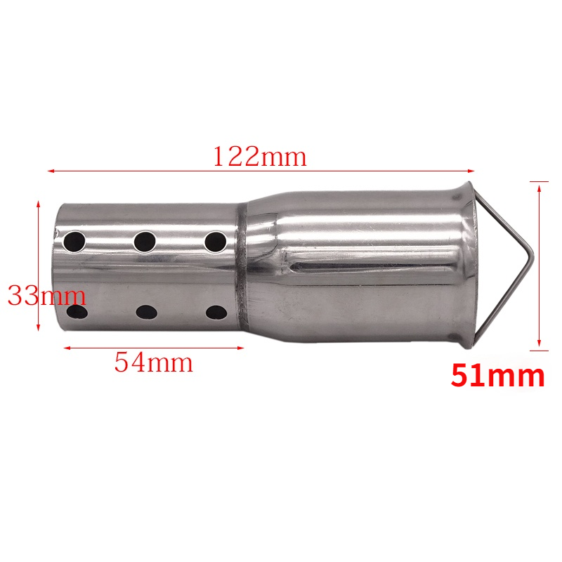 NUOVO DB Killer Catalitico Uni - Ir Blaster Universal recensione e prezzo