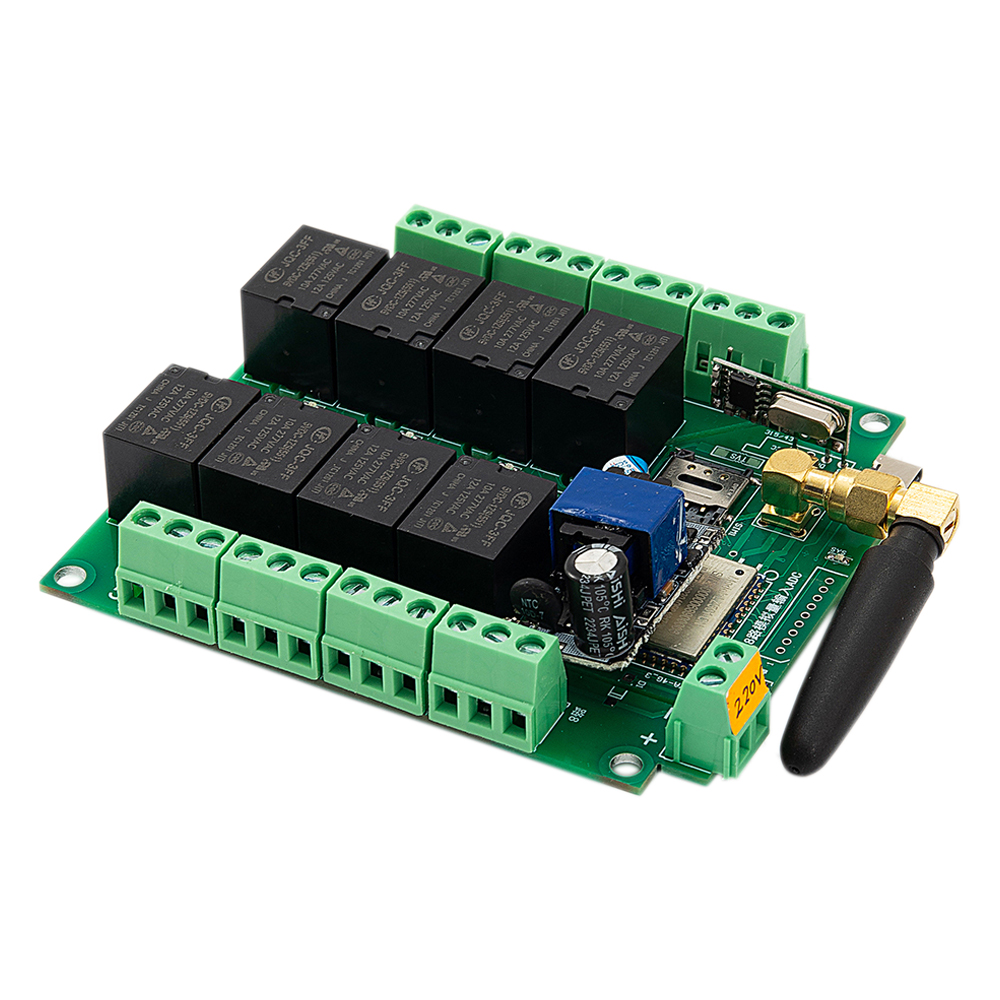 Tuya interruttore Wireless a 8 - Iot Diy Home Automation recensione e prezzo