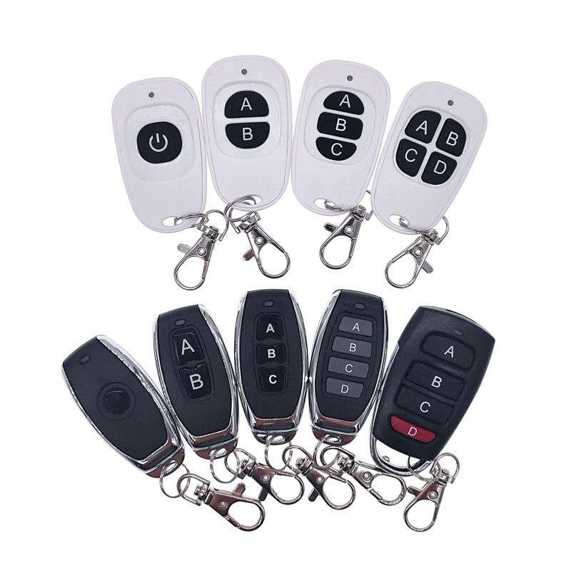 Telecomando Wireless 1/2/3/4 T - Ir Blaster Universal recensione e prezzo