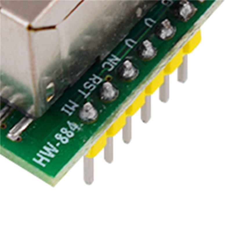 ABZZ-10PCS/LOT USR-ES1 W5500 C - Ethernet Module W5500 recensione e prezzo