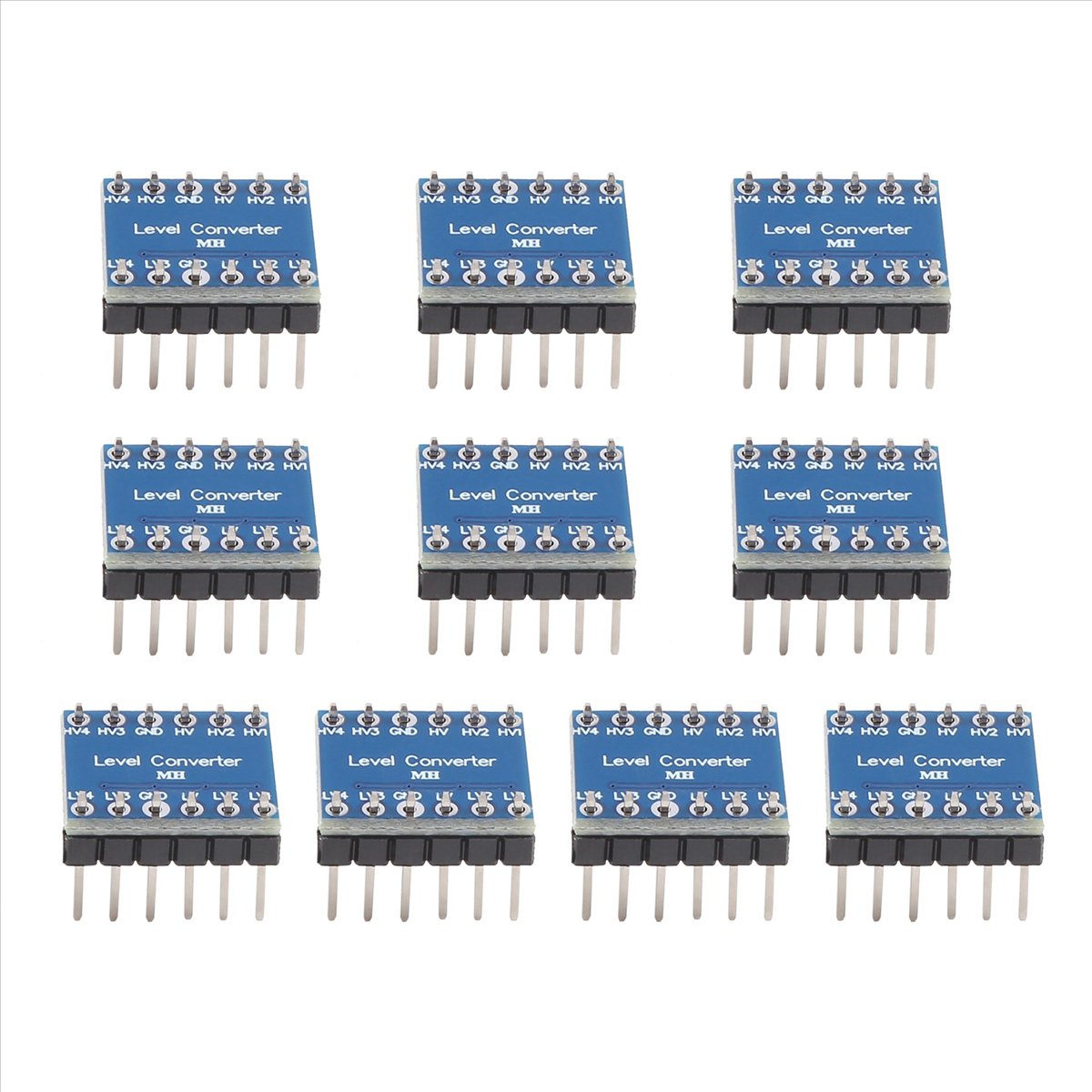 AT42 10 pezzi Convertitore di  - Level Shifter 3.3V recensione e prezzo