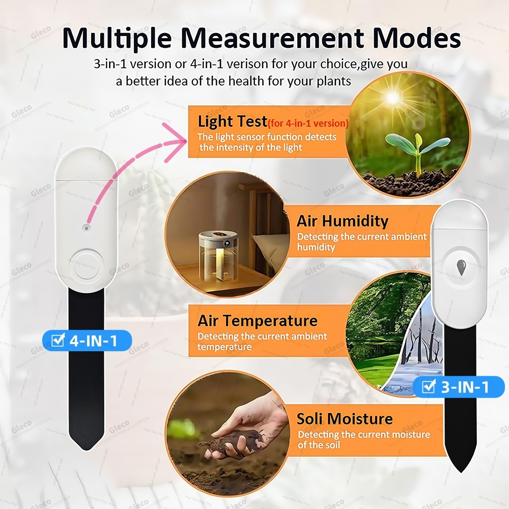 Sensore di umidità del suolo Z - Home Automation Ideas recensione e prezzo