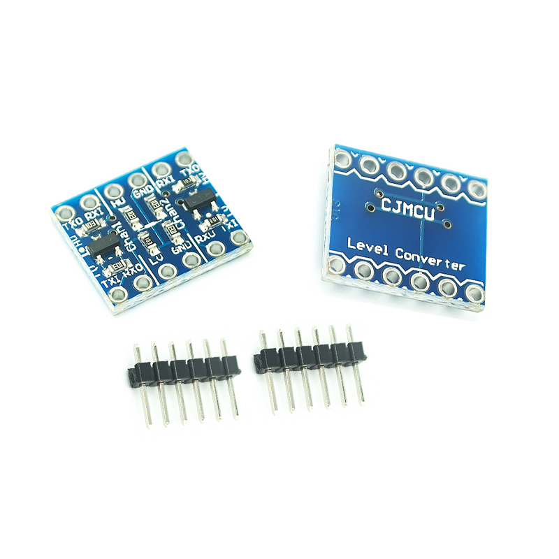 10PCS 2 canali 4 canali IIC I2 - Level Shifter 3.3V recensione e prezzo