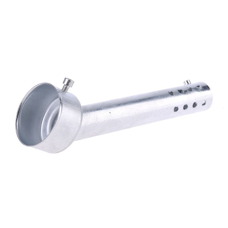 ABTC-Silenziatore di scarico u - Ir Blaster Universal recensione e prezzo