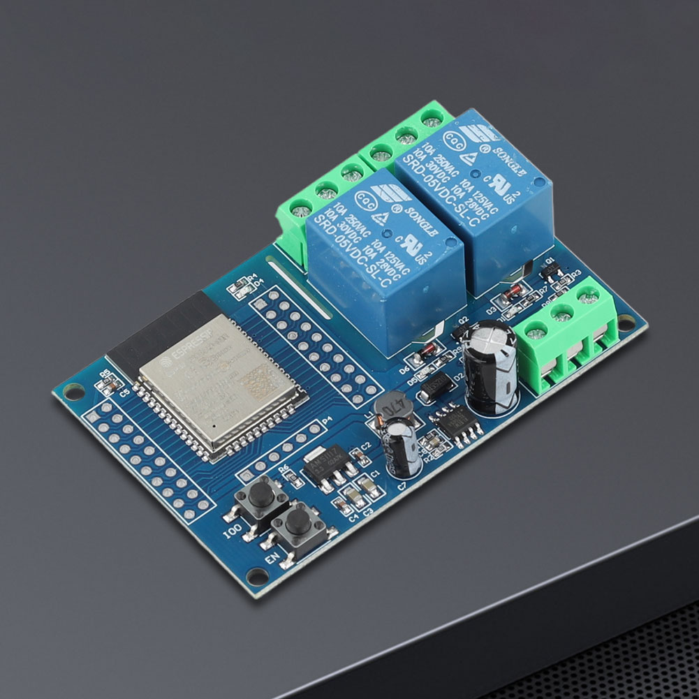Modulo relè BLE compatibile co - Relay 8 Channel Board recensione e prezzo