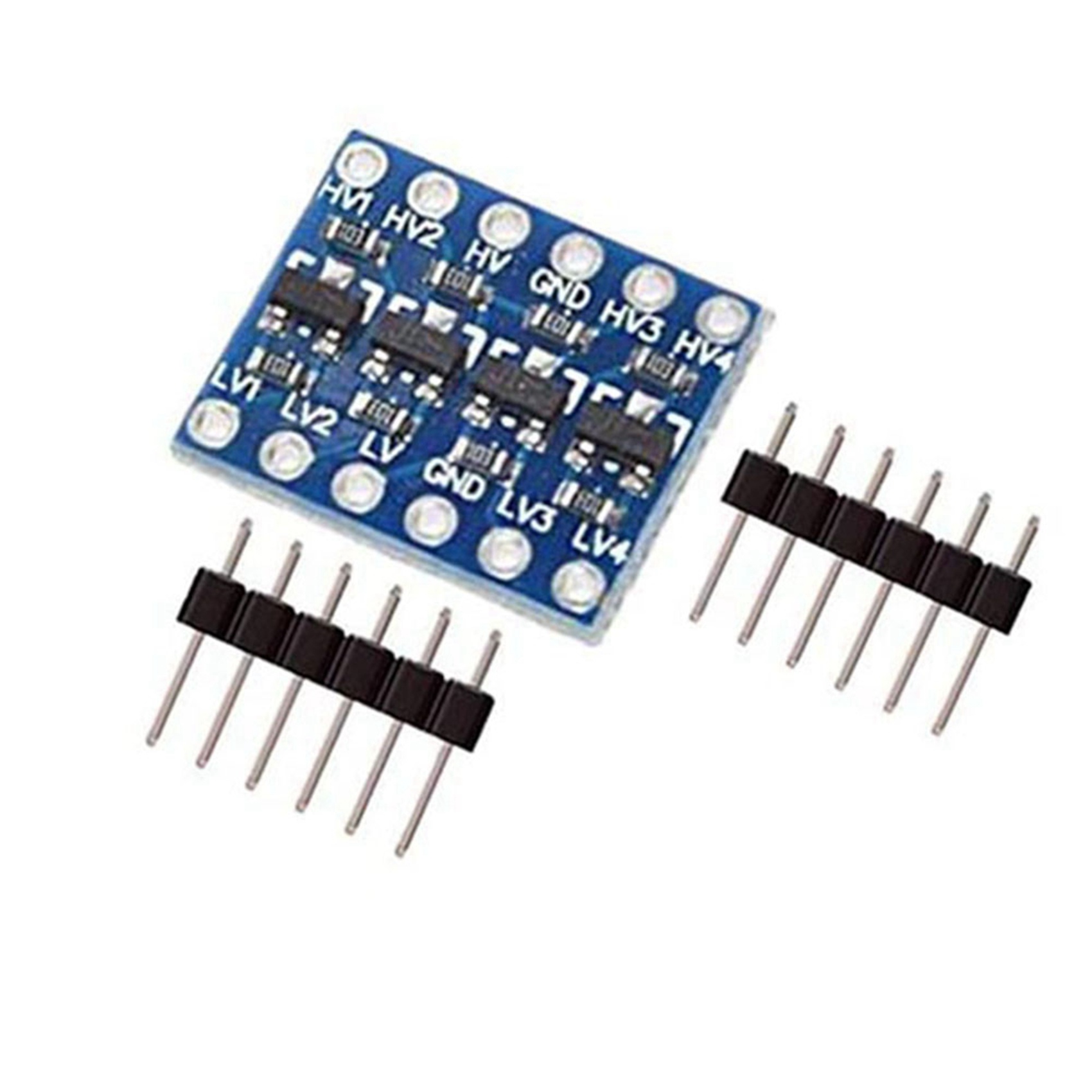 JABS-30Pcs Convertitore di liv - Level Shifter 3.3V recensione e prezzo