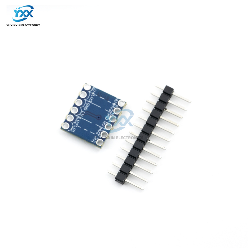1/3/5/10 Pezzi Convertitore di - Level Shifter 3.3V recensione e prezzo