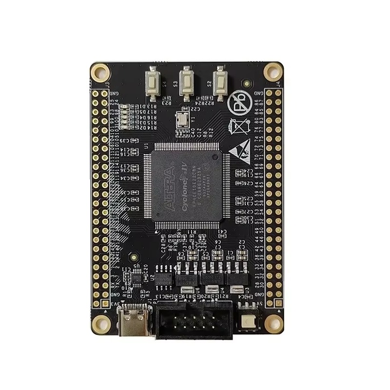 Scheda centrale FPGA Intel Alt - Ethernet Module W5500 recensione e prezzo