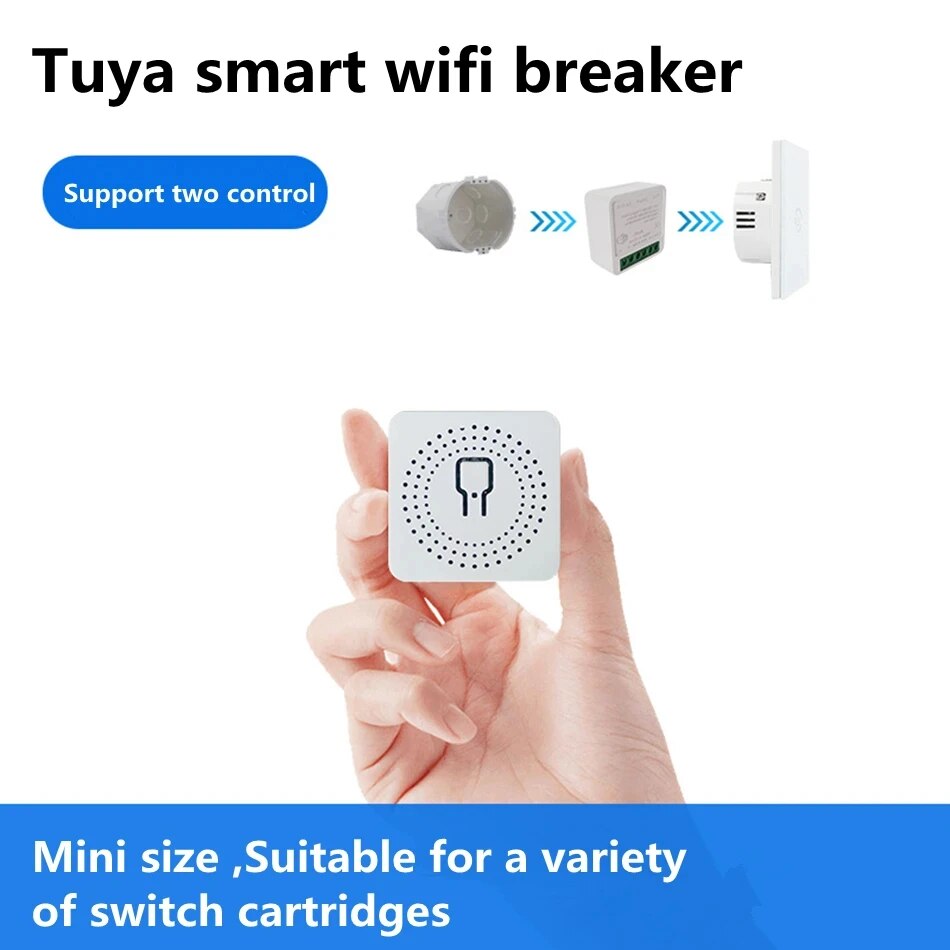Compatibile con l'app Tuya Sma - Home Automation Ideas recensione e prezzo
