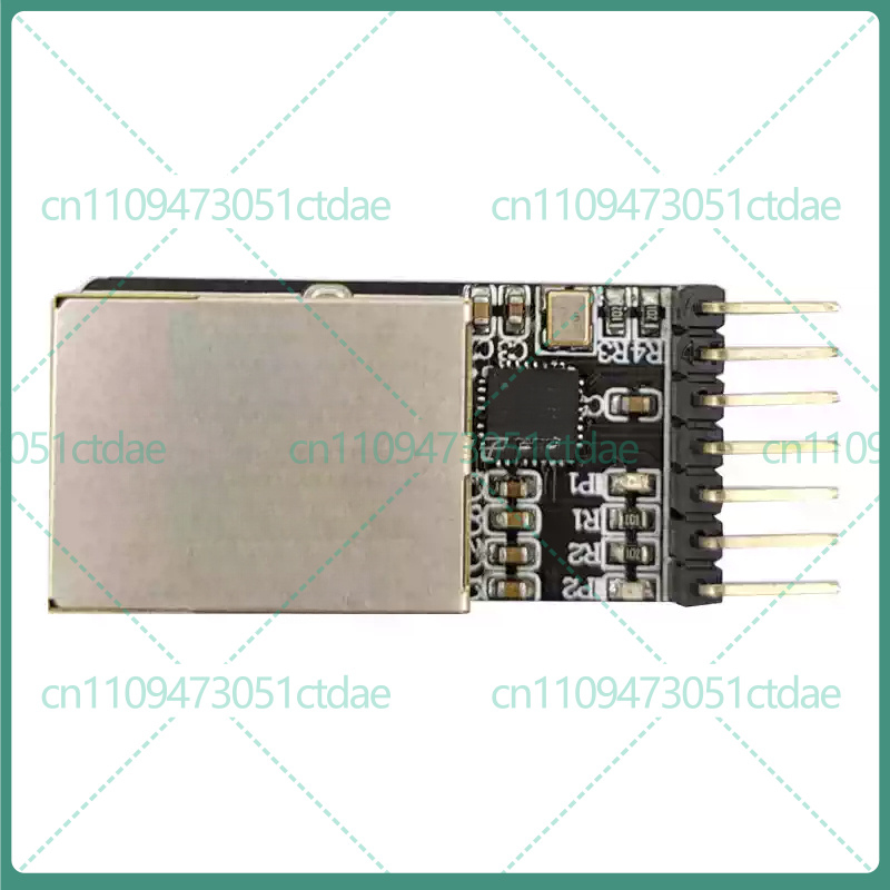 Modulo Ethernet CH390H 100M co - Ethernet Module W5500 recensione e prezzo