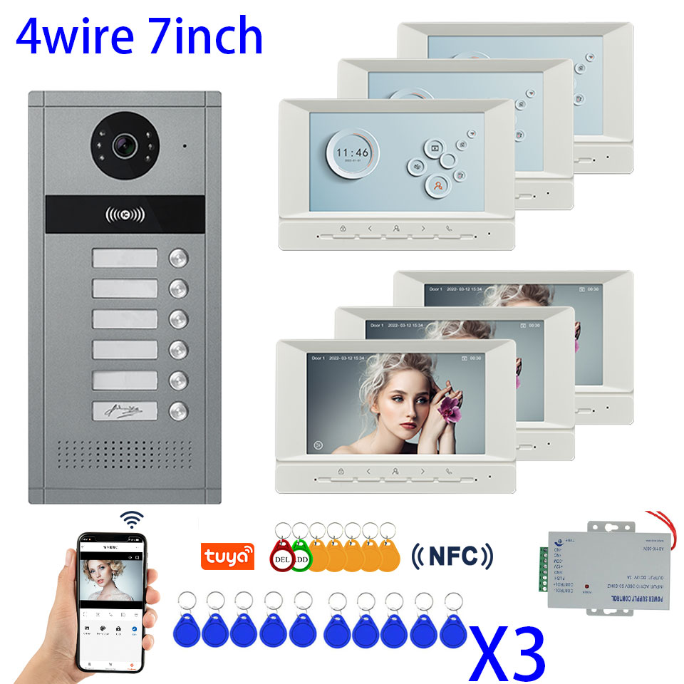 Videocitofono intelligente Tuy - Smart Doorbell Wired recensione e prezzo