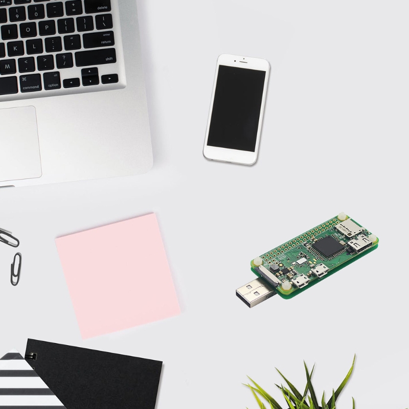 2022 nuovo per Raspberry Pi Ze - Pi Zero W Board recensione e prezzo