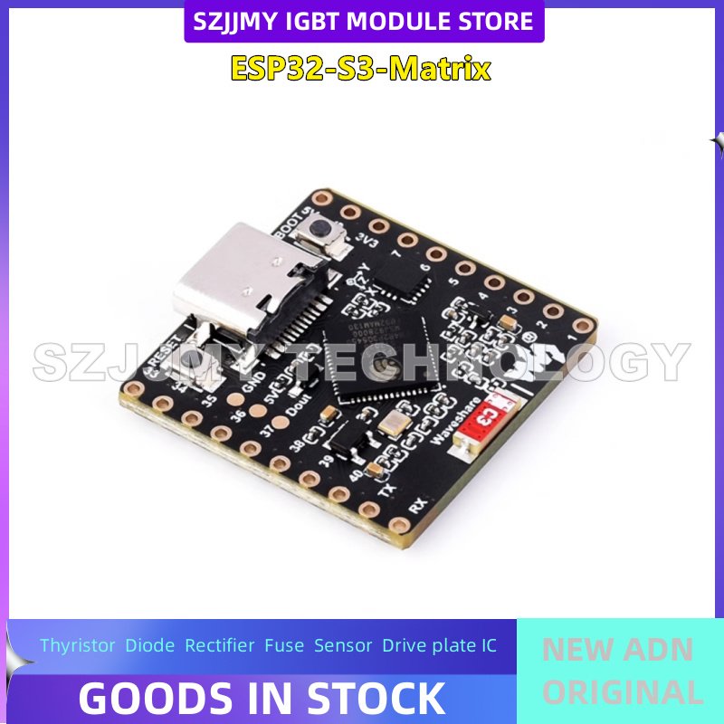 NUOVO ORIGINALE DISPONIBILE Sc - Rgb Led Matrix 8X8 recensione e prezzo