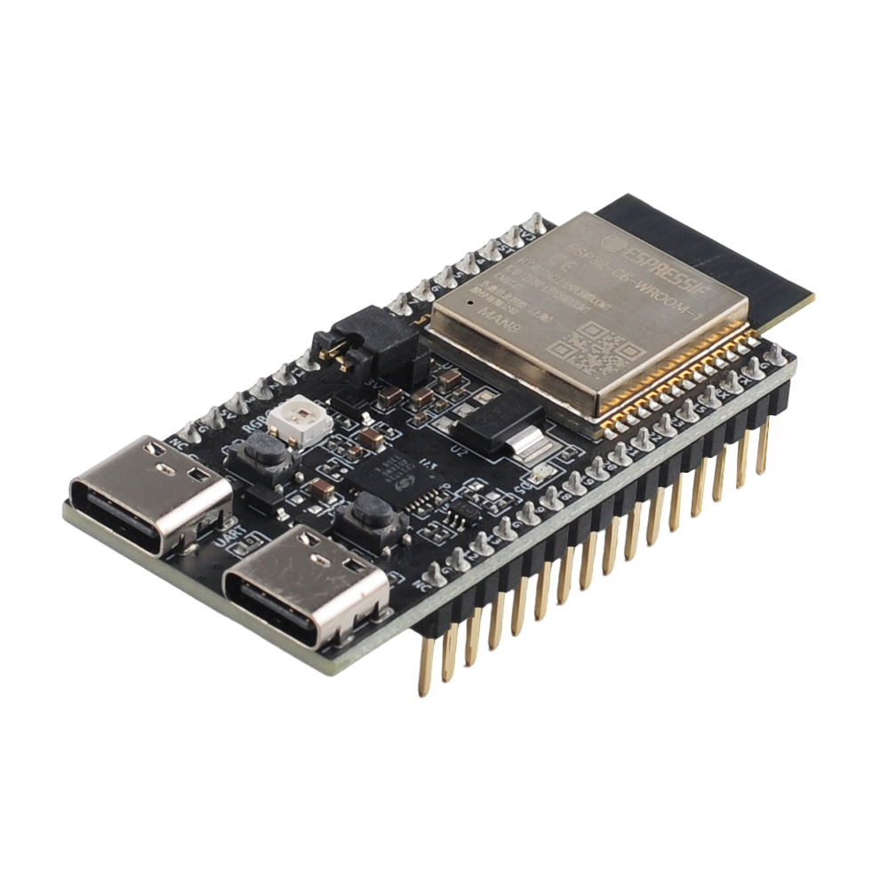Scheda IoT ESP32 C6 DevKitC 1  - Iot Diy Home Automation recensione e prezzo