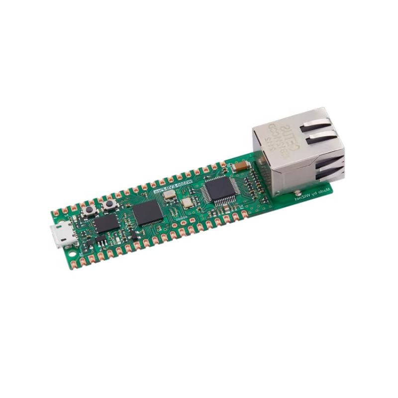 Scheda di sviluppo W5500-EVB-P - Ethernet Module W5500 recensione e prezzo